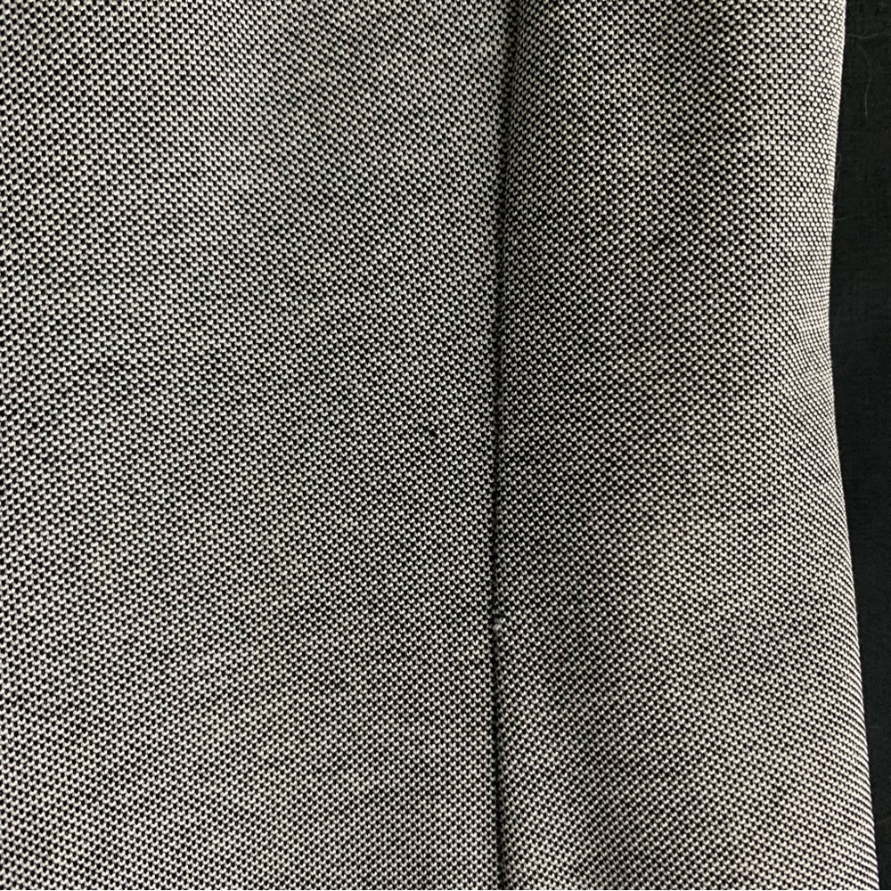 M. M. Lafleur The Sarah Pique Shift Business Casual Dress, size 2 - Picture 5 of 10